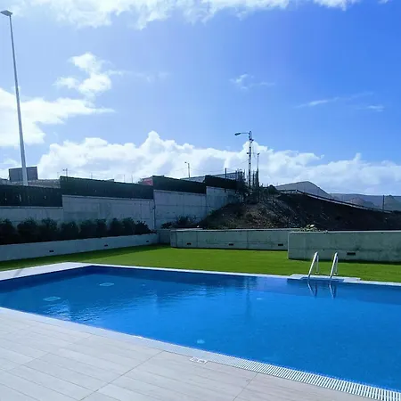 Luxury Canteras, Pool & Gym Appartement Las Palmas de Gran Canaria