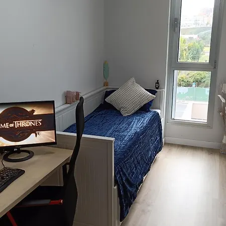 Apartament Luxury Canteras, Pool & Gym